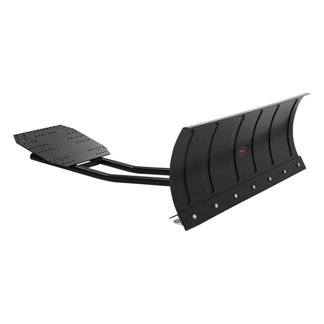 VEVOR Snow Plow Blade Kit 48 in Universal UTV ATV Plow Attachment Snow Clearing