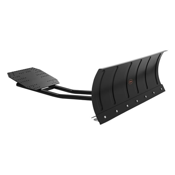 VEVOR Snow Plow Blade Kit 48 in Universal UTV ATV Plow Attachment Snow Clearing