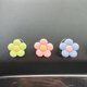 thumbnail image 1 of Lindo pequeño gancho de flor para coche, decoración, almacenamiento para coche, gancho pequeño multifunción, mini gancho adhesivo, 1 of 6