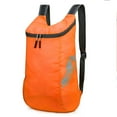 thumbnail image 2 of Lightweight Packable Backpack Waterproof Folding Backpack for Men Women (Grey), 2 of 6