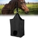 thumbnail image 5 of Bolsa de heno - Bolsa de heno de tela Oxford de gran capacidad para alimentar caballos JAMW Sencillez, 5 of 5