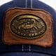 thumbnail image 5 of KNITE Gorra Trucker Hombre Alacrán Vaquera Herraje Metálico Rancho Buchona, 5 of 5