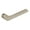 White, variant on Baldwin 5162056MR Estate Ornate Lever Indoor Door, Lifetime Satin Nickel-056 MR