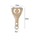 thumbnail image 2 of SIfdSeng Function Bottle and Can Opener Effortless Kitchen for Easy, 2 of 7