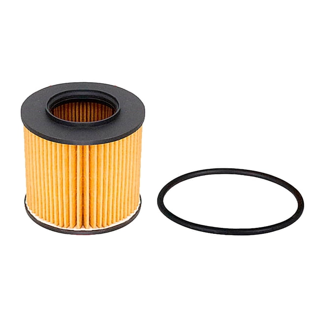 Filtro Para Aceite SAKURA 2008 A 2009 Seat L4 1.4L Cartucho