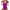 Purple, variant on Ecqkame One Piece Swimsuit for Women High-Waisted Tummy Control Bathing Suits Solid Color Wrap Spaghetti Strap Swimwear Green XL on Clearance