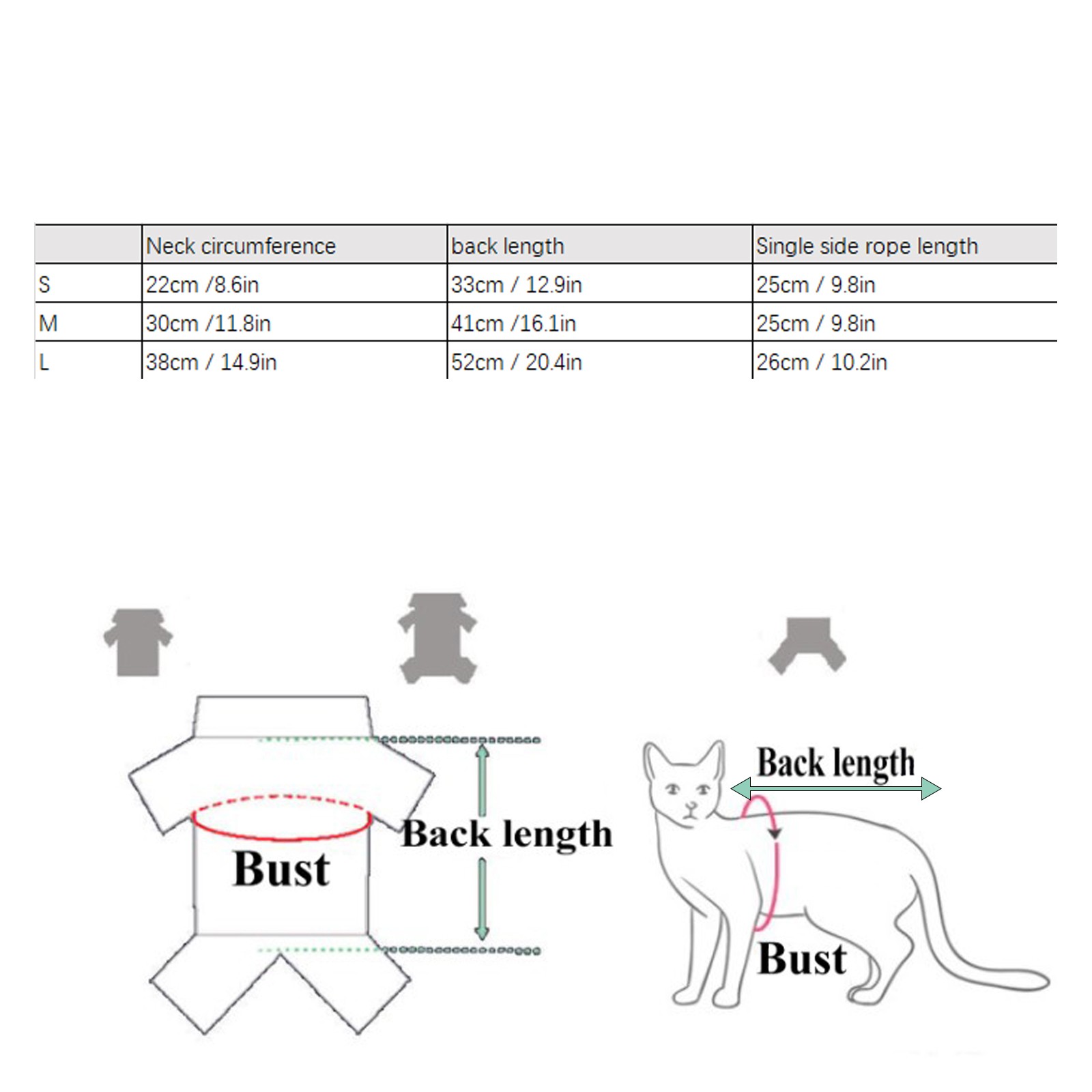 Pet Supplies Cat Christmas Clothes Little Red Riding Hood Cloak Pet Kit ...