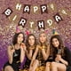 thumbnail image 5 of Banner de cumpleaños Woizoeiy Happy Birthday Brown para niño/niña, 5 of 7