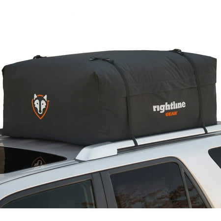Rightline Gear Car Top Cargo Bag, 100W20 (Best Car Roof Boxes Reviews)