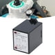 thumbnail image 4 of Controlador De Nivel De Líquido, Controlador De Nivel De Agua Material ABS Alta Estabilidad Alta Capacidad De Contacto Para Instalaciones Industriales ANGGREK Otros, 4 of 8