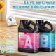 thumbnail image 5 of Kit de Recarga para Fabricar Squishies Taba 1.89L con Accesorios, 5 of 7
