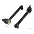 thumbnail image 1 of Aftermarket TE12340 Steering Tie Rod End, 1 of 2