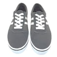 thumbnail image 3 of Tenis Players Charles Talla 26 Liso con Franjas Gris, 3 of 4