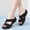 Silver, variant on Women's Outdoor Sandals, Beach Shoes, Flip Flops, Elegant, Open Toe Comfortable Leisure Mules, Trendy Summer Slippers(Beige, 6)