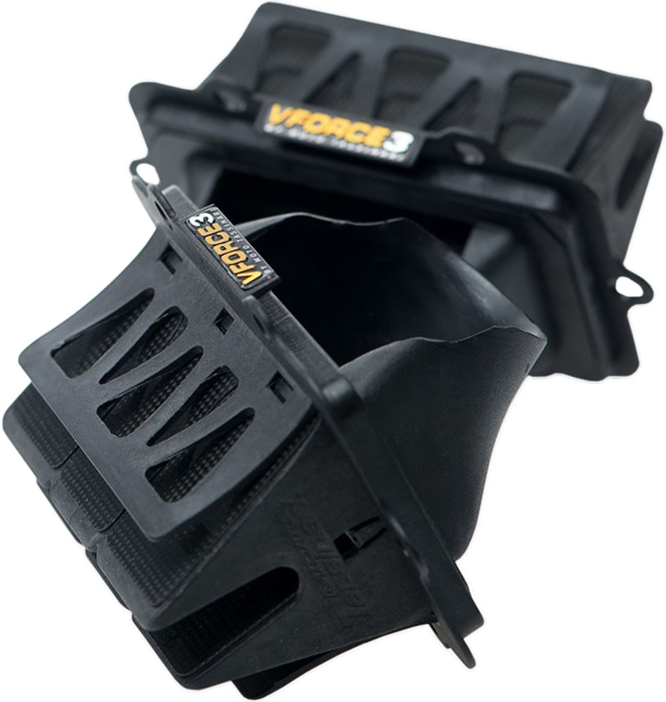 0813 SkiDoo XP CHASSIS 800R (CARB) & PowerTEK Delta VForce 3 Reed