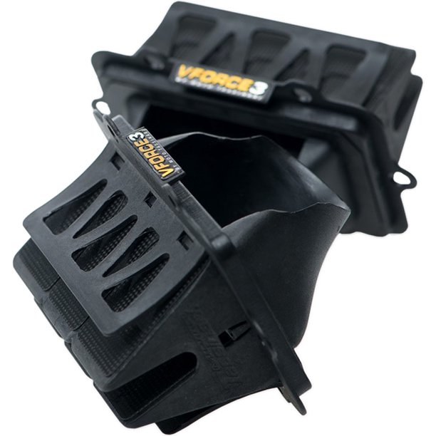 0813 SkiDoo XP CHASSIS 800R (CARB) & PowerTEK Delta VForce 3 Reed