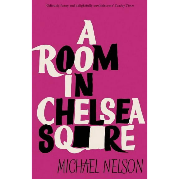 A Room in Chelsea Square (Paperback)