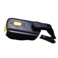 thumbnail image 4 of DYNWAVECA 1Pc Motor Helmet Electric Helmet Wiper Easy to Install Durable , 1200mAh, 4 of 9