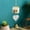 D #26, variant on Vaidha Cabin Wind Chimes House Hold Door Ornaments Mini Pendant Resin
