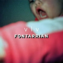 Fontarrian - VLV - Electronica - Vinyl