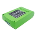 thumbnail image 3 of Seilylanka Power tool battery for GreenWorks 2000mAh 24V 29322 29842 20-Inch Cordless Pole Hedge Tr, 3 of 5