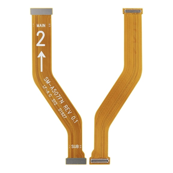 Replacement Mainboard Flex Cable (Flex # 2) Compatible For Samsung Galaxy A50S (A507 / 2019)
