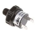 thumbnail image 4 of Interruptor de control de presión de bomba de bocina NPT1/8" 150-180PSI Válvula de compresor de aire NPT 150-180PSI Zulema Interruptor de control de presión de aire, 4 of 7