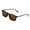 +1.50 Brown, variant on Optical Frame Bifocal TR90 with Titanium Temple Reading Outdoor Sunglasses Black +1.25