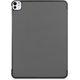 thumbnail image 3 of Funda Protectora de Cuero PU para iPad Pro 11" M4 2024 (5.ª Gen) con Soporte Magnético, Gris, 3 of 7