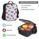 thumbnail image 5 of Balery Watermelon Mochila Escolar 3 en 1 para Niños - Mochila Resistente con Lonchera Térmica y Estuche - Mochila Escolar para Niños y Niñas, 5 of 7
