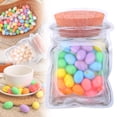 thumbnail image 2 of CoreLiving 40Pcs Foam Easter Eggs, Assorted Pastel Speckled Easter Eggs for Indoor Home Decor, Table Centerpiece Decoration, Bowl Fillers for Spring, Wreath Garland Ornaments, 2 of 9