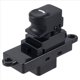 thumbnail image 2 of BotóN de Control EnergíA EléCtrica ElevacióN Ventana Lateral Puerta Trasera Derecha Coche para I30 I30Cw 2008-2011 935802L010, 2 of 5