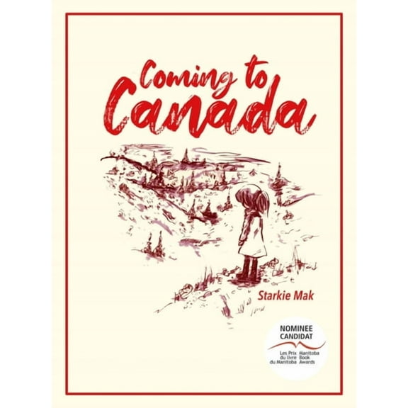 Coming to Canada, (Paperback)