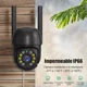 thumbnail image 2 of Cámara De Seguridad Exterior Wifi 2mp Hd Vigilancia /alarmaa, 2 of 8