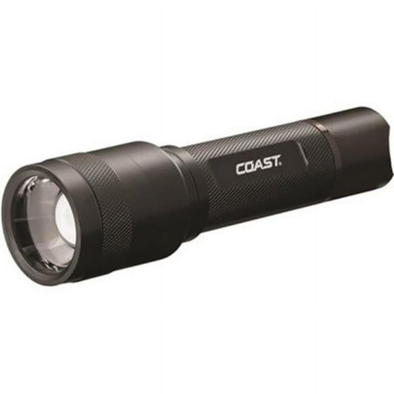 G56 650 Lumens Focusing LED Flashlight (D)