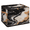 Multicolor 2, variant on CURLYOOT Black Steam Train Storage Bin with Zipper Lid, Foldable Clothes Organizer Lidded Storage Baskets, Rectangular Box Closet Shelf Organizer for Living Room Bedroom Home