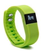 BlueWeigh Fitness Tracker Green