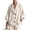 White #012, variant on Jackets for Women Long Sleeve Velvet Cardigan Oversized Casual Outerwear for Spring Fall Winter, XL