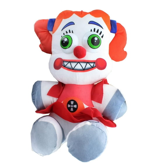 Five Nights at Freddys Sister Location 14 Inch Plush | Baby