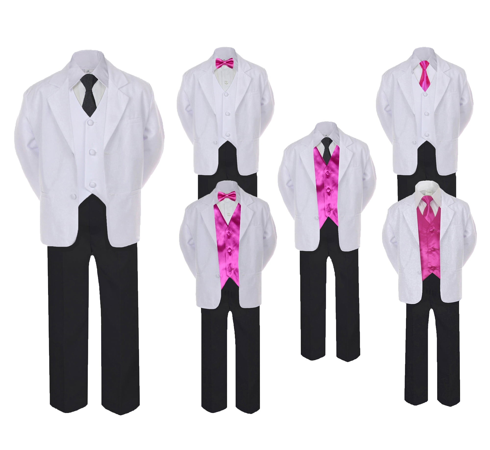 Suit and Tie Infant Bodysuit Creeper Tuxedo' Men's T-Shirt
