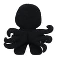 thumbnail image 3 of Nightmare Sans Plush - 10" Undertale Plush Stuffed Animal Doll Toy for Boy Girl, 3 of 5