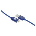 thumbnail image 6 of DigiPower Lightning/USB Data Transfer Cable, 6 of 9