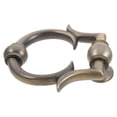 thumbnail image 1 of SHOWERORO Frappe Élégante en Alliage de Zinc pour Entrée de Bureau 1Pcs Design Moderne, 1 of 7