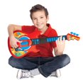 thumbnail image 3 of Toy Chef – Guitare électrique pour enfant, 3 of 8
