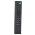 thumbnail image 3 of TV RC Replacement, TV Remote Control, Remote Control Replacement Part 10m/33ft Range For RMT-AH103U  Soundbar Speaker, 3 of 8