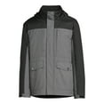 thumbnail image 3 of Swiss Tech Men's and Big Men's 3 in 1 Systems Jacket, Sizes up to 5XL, 3 of 5