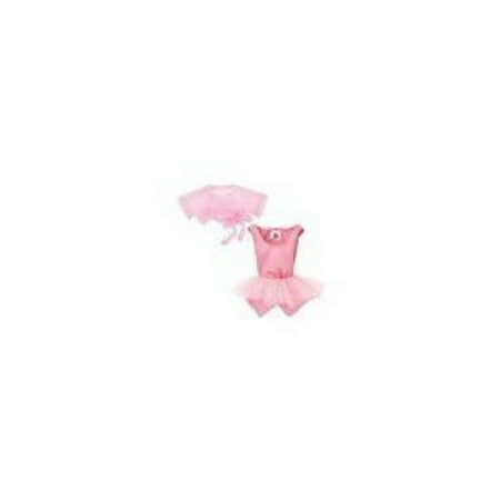 Webkinz Clothing - Pink Ballerina Costume