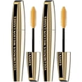 thumbnail image 1 of Mascara L'Oréal Paris Voluminous Million Lashes 0,3 ml Lot de 2, 1 of 7