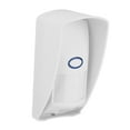 thumbnail image 4 of Wireless PIR Alarm Detector, Intelligent Outdoor Rainproof Wireless PIR Motion Detector, Low Energy Consumption For Home Alarm Security System Hall, 4 of 8