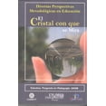 thumbnail image 1 of El cristal con que se mira Diaz de Santos 9788479789817, 1 of 2